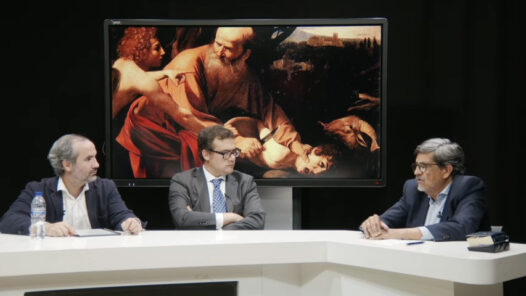 La imagen del hombre en la Biblia, con Ángel Barahona