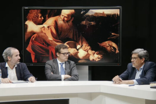 La imagen del hombre en la Biblia, con Ángel Barahona